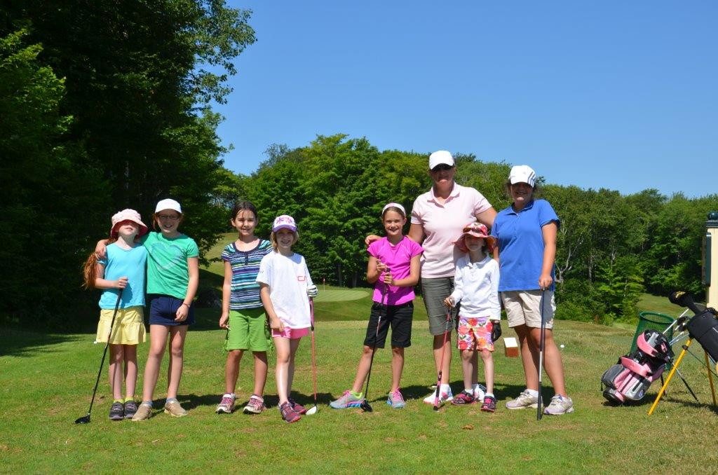 Metro Ladies Golf Inc. – Sara Wilson PGA Golf Professional – Nova Scotia