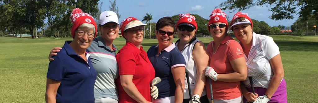 Metro Ladies Golf Inc. – Sara Wilson PGA Golf Professional – Nova Scotia