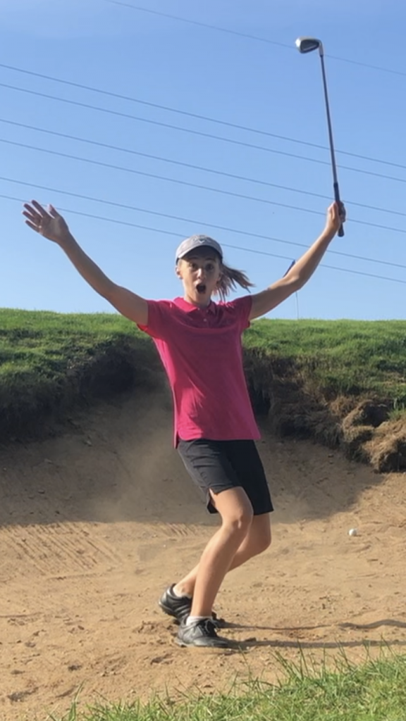 Metro Ladies Golf Inc. – Sara Wilson PGA Golf Professional – Nova Scotia