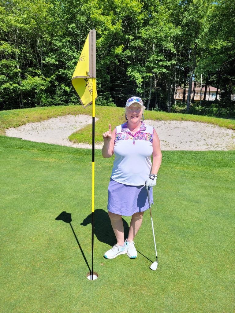 Metro Ladies Golf Inc. – Sara Wilson PGA Golf Professional – Nova Scotia