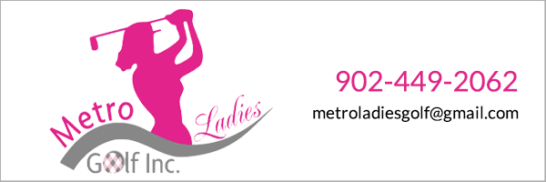 Metro Ladies Golf Inc. – Sara Wilson PGA Golf Professional – Nova Scotia